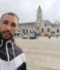 Встретьте Мужчинa : Kadir, 36 лет до Франция  Poitiers 